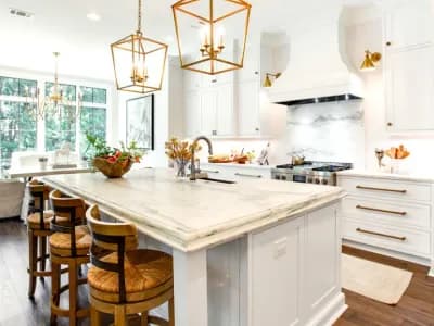 Accent Countertops portfolio photo