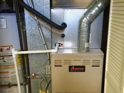 Any Climate Mechanical , Air Conditioner & Furnace Repair & Service | Sandy, UT 84070 portfolio photo