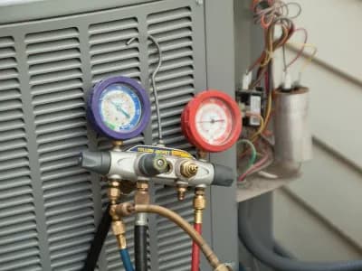 Any Climate Mechanical , Air Conditioner & Furnace Repair & Service | Sandy, UT 84070 portfolio photo