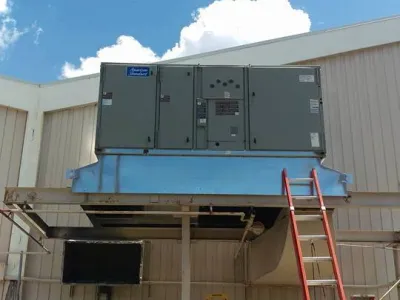 Any Climate Mechanical , Air Conditioner & Furnace Repair & Service | Sandy, UT 84070 portfolio photo