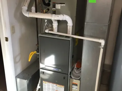 Any Climate Mechanical , Air Conditioner & Furnace Repair & Service | Sandy, UT 84070 portfolio photo