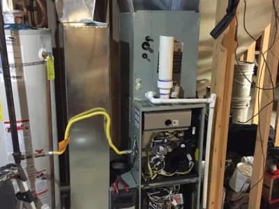 Any Climate Mechanical , Air Conditioner & Furnace Repair & Service | Sandy, UT 84070 portfolio photo