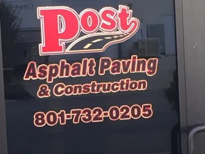 Post Asphalt LLC portfolio photo