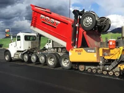 Post Asphalt LLC portfolio photo