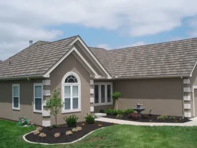 Roof Replacement