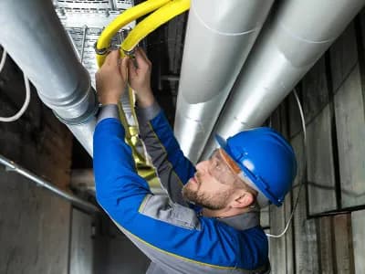 Agua Source LLC | Commercial Plumber In Charlotte, NC portfolio photo