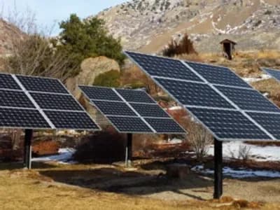 Alpenglow Energy portfolio photo