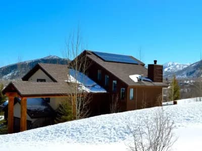 Alpenglow Energy portfolio photo