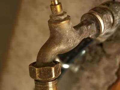 TJ huggard plumbing portfolio photo