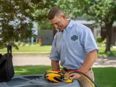 Schaal Plumbing, Heating & Cooling portfolio photo