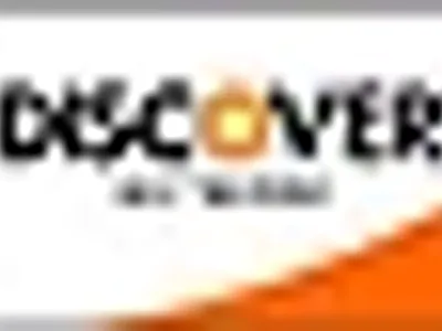 Discover