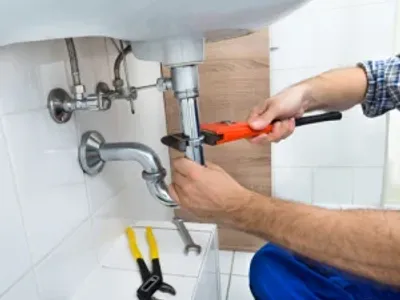 plumber peoria il