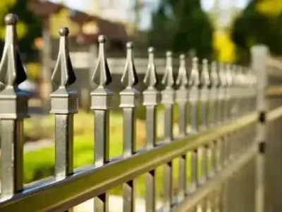Bronco Fence: Best Fenc Company in Ogden and Kaysville
