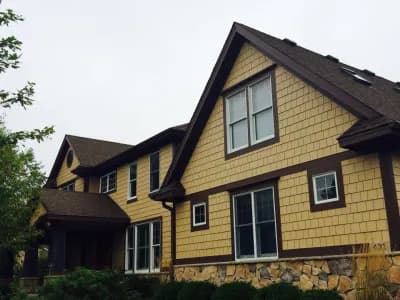 Residential Painters