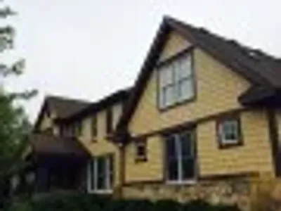 Residential Painters