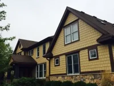 Residential Painters
