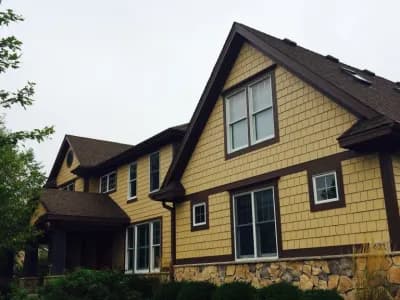 Residential Painters
