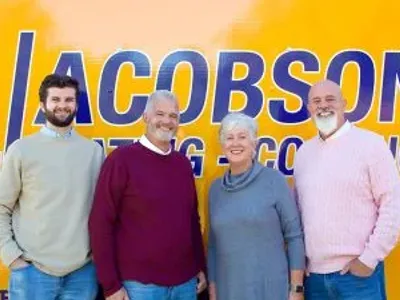 Heating And Cooling Company Grand Rapids Michigan