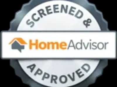 Home Advisor Screeed Approved