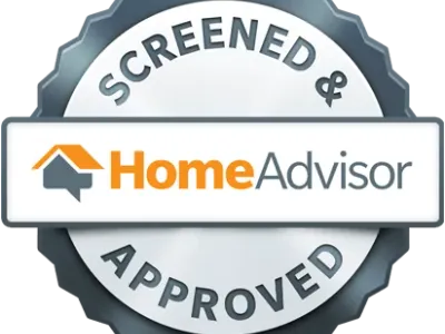 Home Advisor Screeed Approved