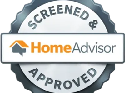 Home Advisor Screeed Approved