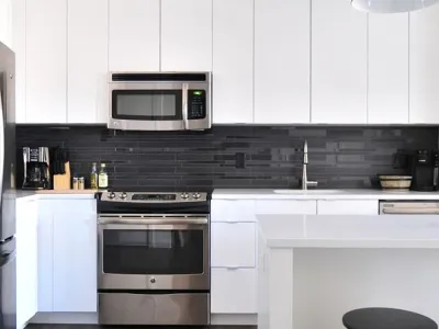 Residential Interior Painting