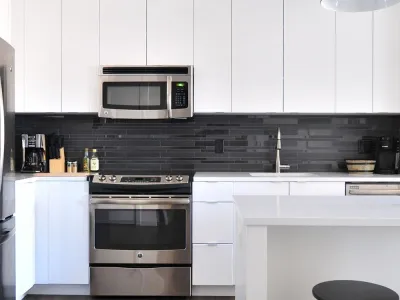 Residential Interior Painting