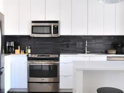 Residential Interior Painting