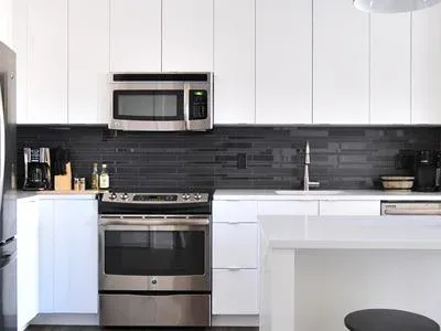 Residential Interior Painting