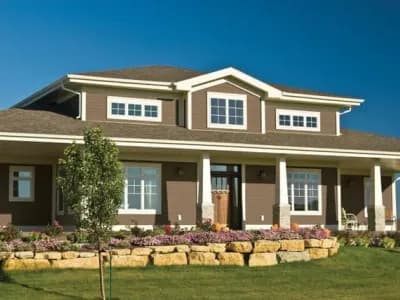 Alside Siding