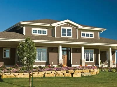 Alside Siding