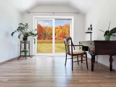OKNA Patio Doors