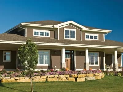 Alside Siding