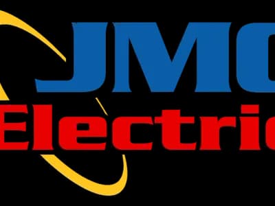 JMC Electric logo