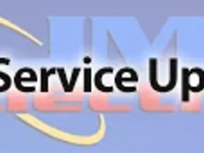 Service Upgrade Brochure