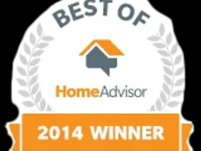 HomeAdvisor – Best of 2014