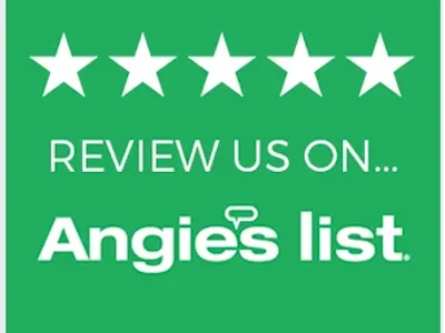 Review Us On Angie's List