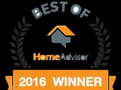 HomeAdvisor – Best of 2016