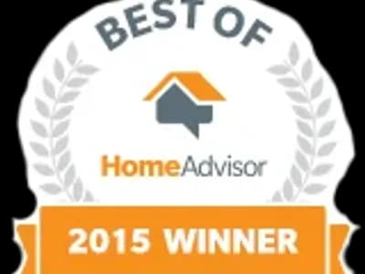 HomeAdvisor – Best of 2015