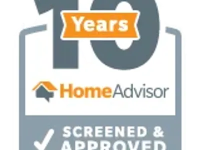 HomeAdvisor – 10 Years