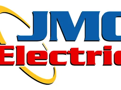 JMC Electric logo