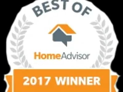 HomeAdvisor – Best of 2017