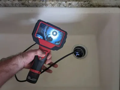 What Does a Sewer Inspection Cost in Tucson? Is It Worth the Investment?