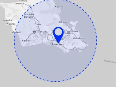 map form