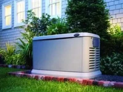 electrical services
