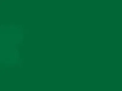 Green Shamrock background