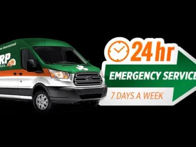 emergency plumbing services - 24 hour plumber 7 days a week