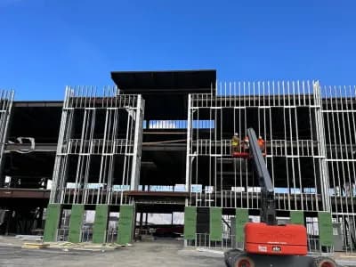 Q&F Construction portfolio photo