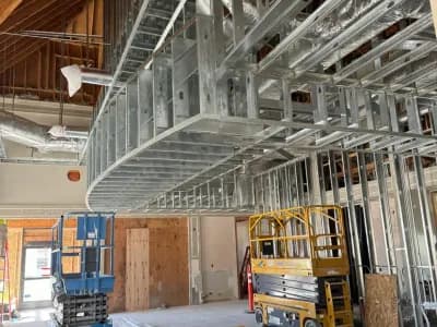 Q&F Construction portfolio photo