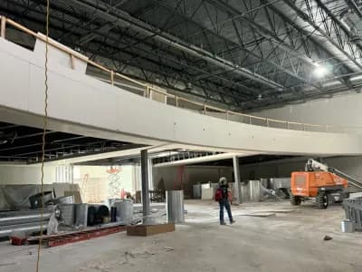 Q&F Construction portfolio photo